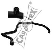 Шланг радиатора CAUTEX 036024