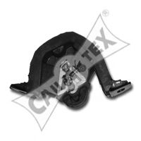 Подвеска, двигатель CAUTEX 480476