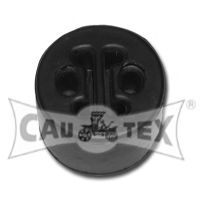 Кронштейн, система выпуска ОГ CAUTEX 700465