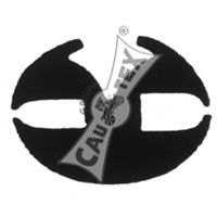 Прокладка, ветровое стекло CAUTEX 901053