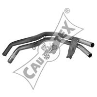 Трубка охлаждающей жидкости CAUTEX 955086