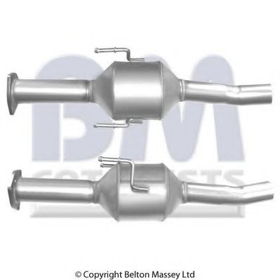 Катализатор BM CATALYSTS BM80329H