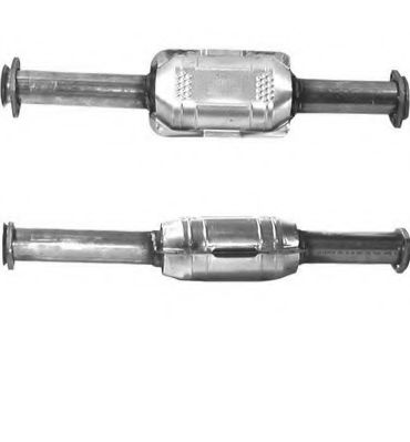 Катализатор BM CATALYSTS BM90337H