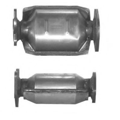 Катализатор BM CATALYSTS BM90643