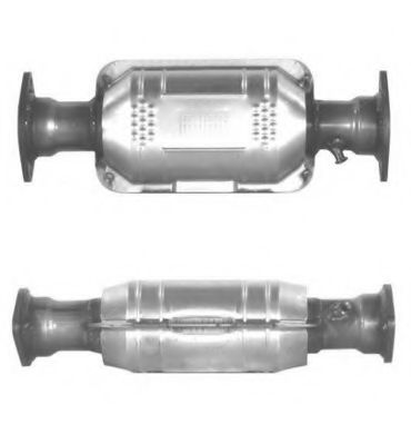 Катализатор BM CATALYSTS BM90748