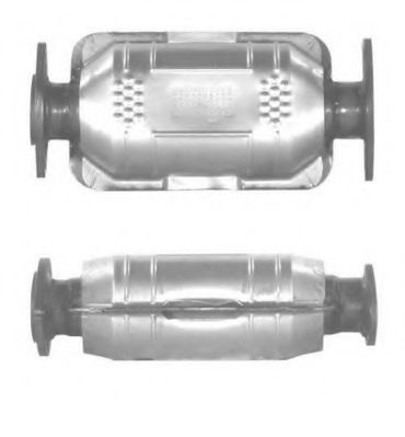 Катализатор KLARIUS 311914