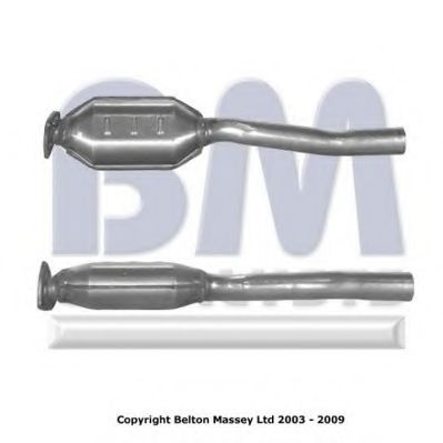 Катализатор BM CATALYSTS BM90908