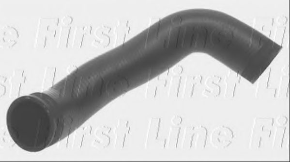 Трубка нагнетаемого воздуха FIRST LINE FTH1312