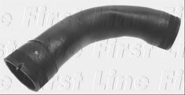 Трубка нагнетаемого воздуха FIRST LINE FTH1372