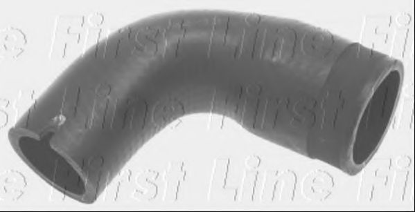 Трубка нагнетаемого воздуха FIRST LINE FTH1402