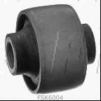 Подвеска, рычаг независимой подвески колеса FIRST LINE FSK6004