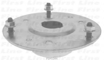 Опора стойки амортизатора FIRST LINE FSM5344