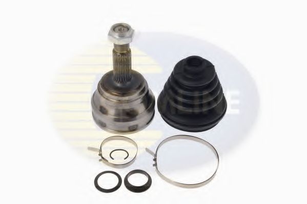 Шарнирный комплект, приводной вал COMLINE ECV020