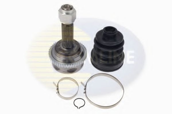 Шарнирный комплект, приводной вал COMLINE ECV241