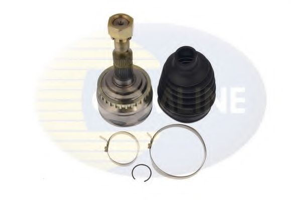 Шарнирный комплект, приводной вал COMLINE ECV113