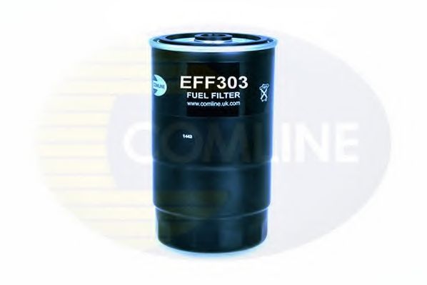 Топливный фильтр COMLINE EFF303
