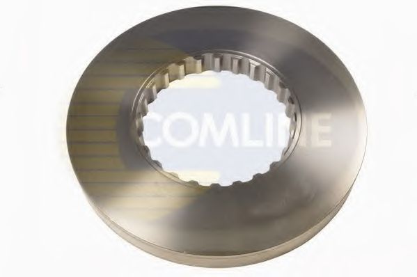 Тормозной диск COMLINE ADC9020