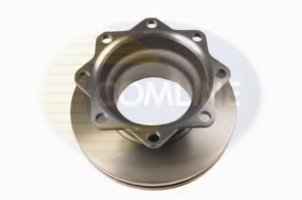 Тормозной диск UNIPART 3173