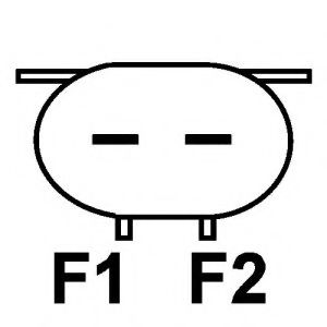 Генератор HC-PARTS CA2092