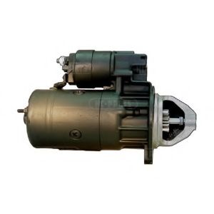 Стартер HC-PARTS CS1185