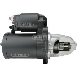 Стартер HC-PARTS JS1359