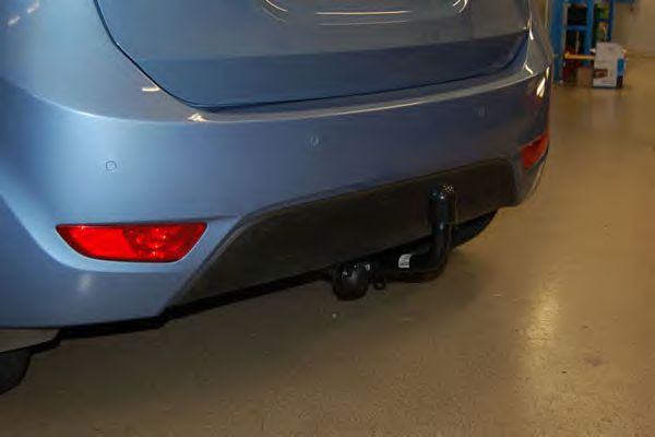 Прицепное оборудование MONOFLEX 468247