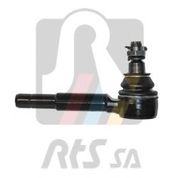 Наконечник поперечной рулевой тяги RTS 91-09768-1