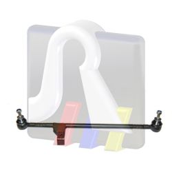 Поперечная рулевая тяга BECK/ARNLEY 1013485