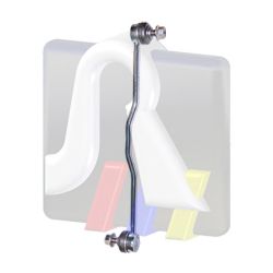 Тяга / стойка, стабилизатор RTS 97-90391