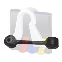 Тяга / стойка, стабилизатор ORJIN AUTOMOTIVE 02686