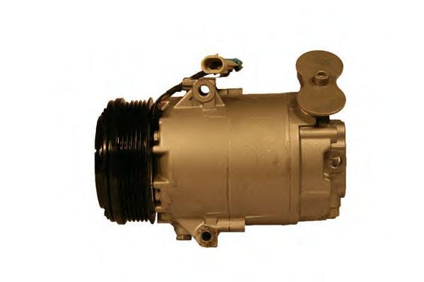 Компрессор, кондиционер SERCORE 16CA141