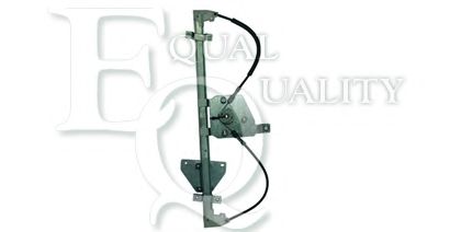 Подъемное устройство для окон EQUAL QUALITY 010568