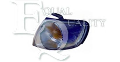 Фонарь указателя поворота EQUAL QUALITY DS1764013