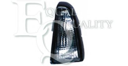 Фонарь указателя поворота EQUAL QUALITY FA4760