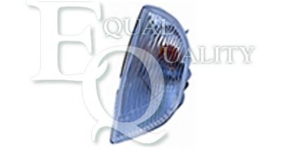 Фонарь указателя поворота EQUAL QUALITY FA4829