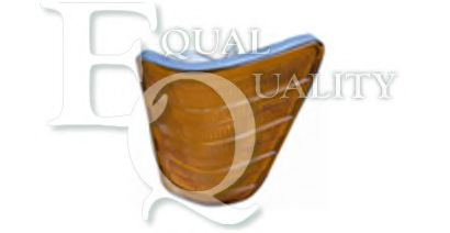 Фонарь указателя поворота EQUAL QUALITY FA5160