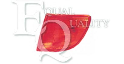 Фонарь указателя поворота EQUAL QUALITY FA5820