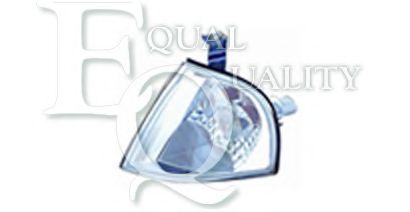 Фонарь указателя поворота EQUAL QUALITY FA7729U
