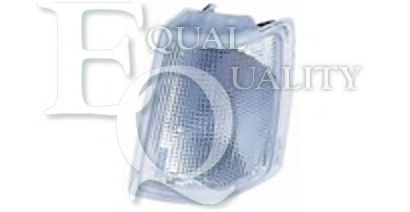Фонарь указателя поворота EQUAL QUALITY OP0274013