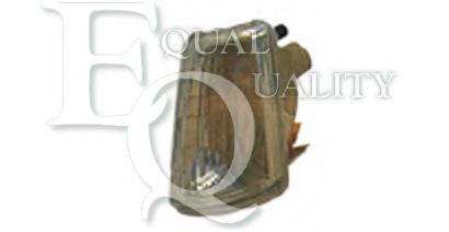 Фонарь указателя поворота EQUAL QUALITY FA9489