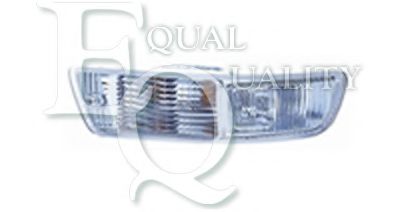 Фонарь указателя поворота EQUAL QUALITY FA9894