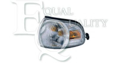 Основная фара EQUAL QUALITY FA9972
