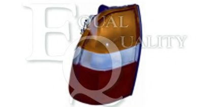 Задний фонарь EQUAL QUALITY FP0204