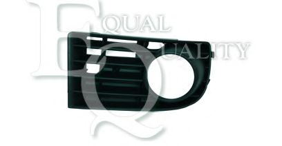 Решетка вентилятора, буфер EQUAL QUALITY G0133