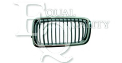 Решетка радиатора EQUAL QUALITY G0641