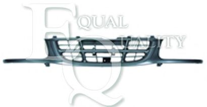 Решетка радиатора EQUAL QUALITY G0724