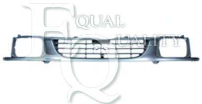 Решетка радиатора EQUAL QUALITY G0725