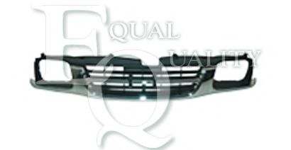 Решетка радиатора EQUAL QUALITY G0727