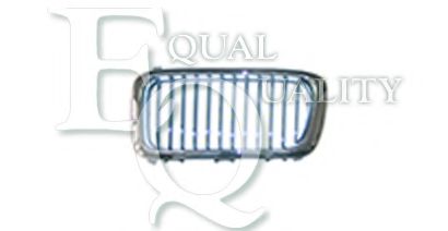 Решетка радиатора EQUAL QUALITY G0926