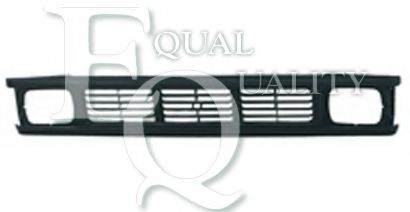 Решетка радиатора EQUAL QUALITY G1126